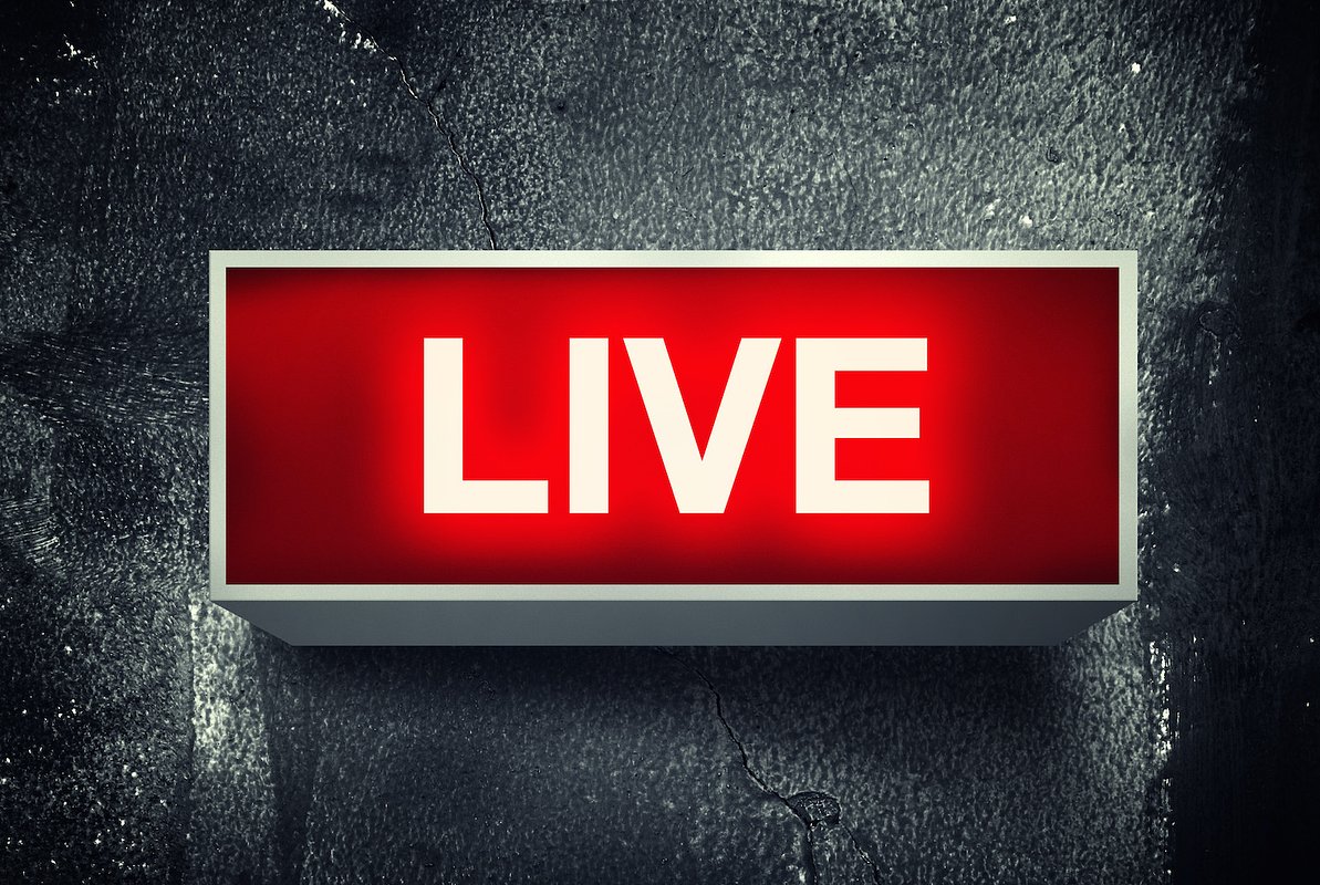 Live-Rates.com's Blog is now Live!