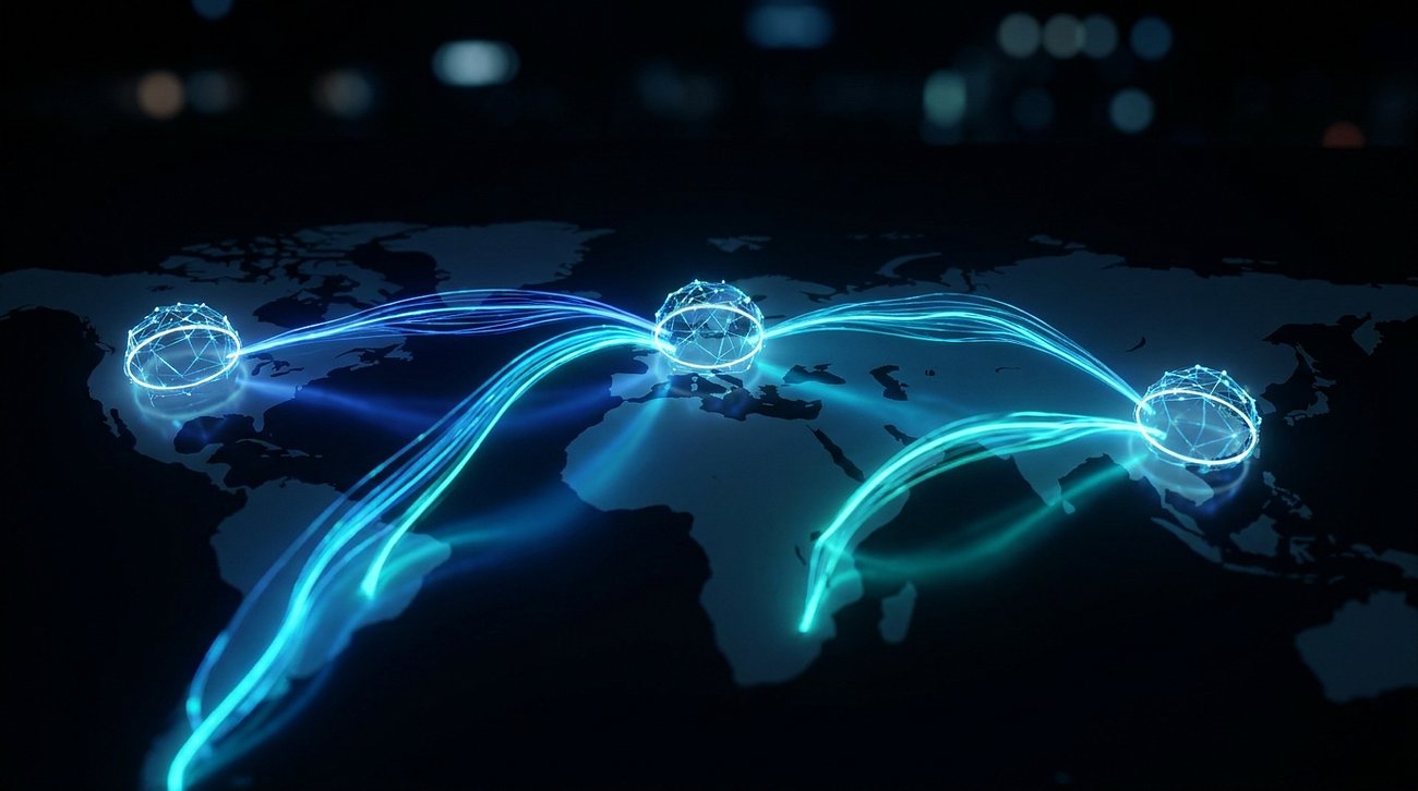 LiveRates Streaming Gets Smoother: Faster Ticks, Same Simple Subscription